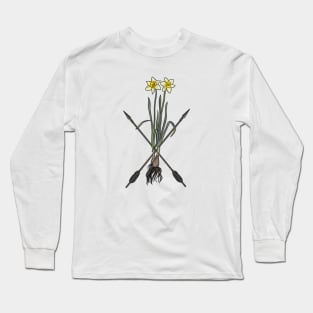 Naricissusism Long Sleeve T-Shirt